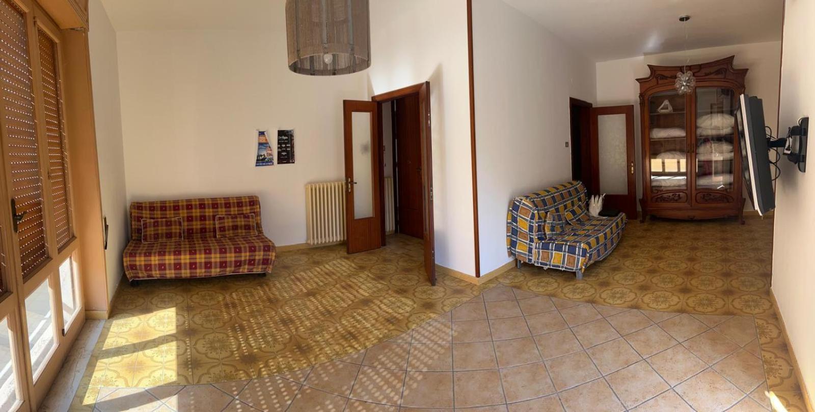 Appartamento Simsar Salento 3